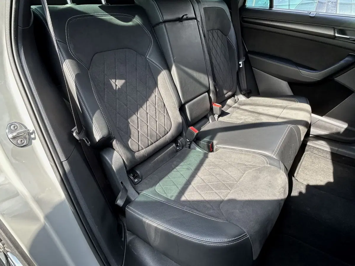 Skoda Kodiaq usata a Modena (14)