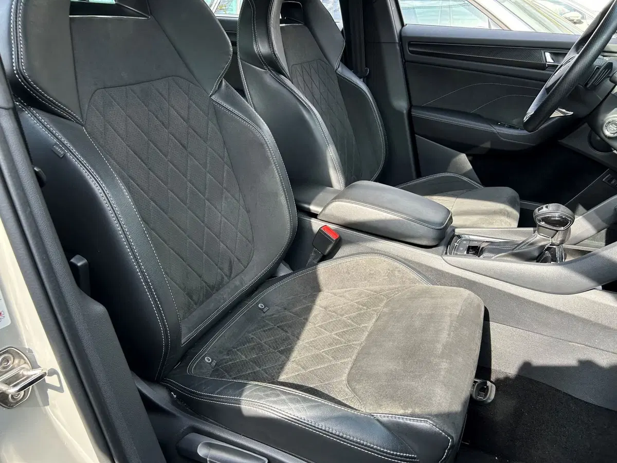 Skoda Kodiaq usata a Modena (16)
