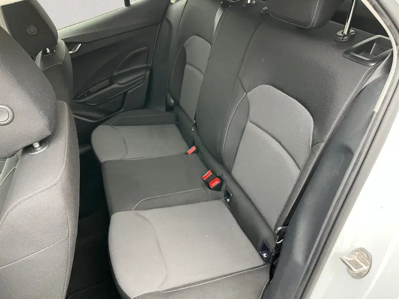 Skoda Fabia usata a Modena (17)