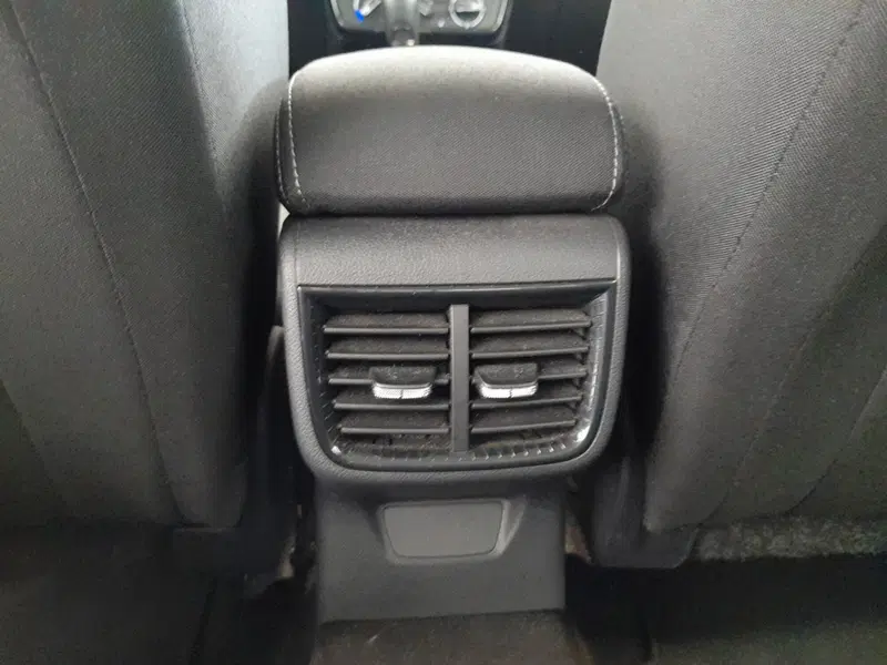 Skoda Fabia usata a Bologna (16)