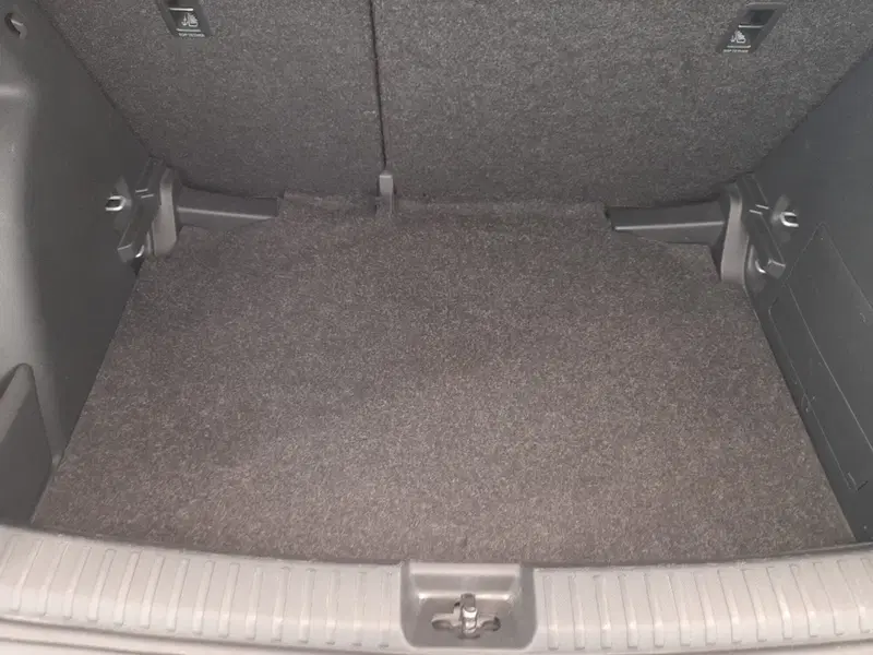 Skoda Fabia usata a Bologna (19)
