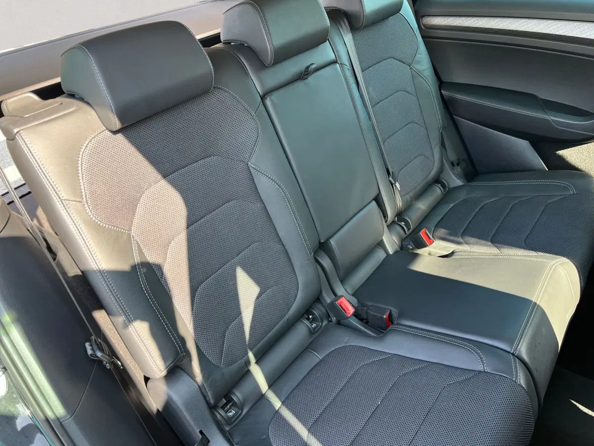 Skoda Kodiaq usata a Modena (18)