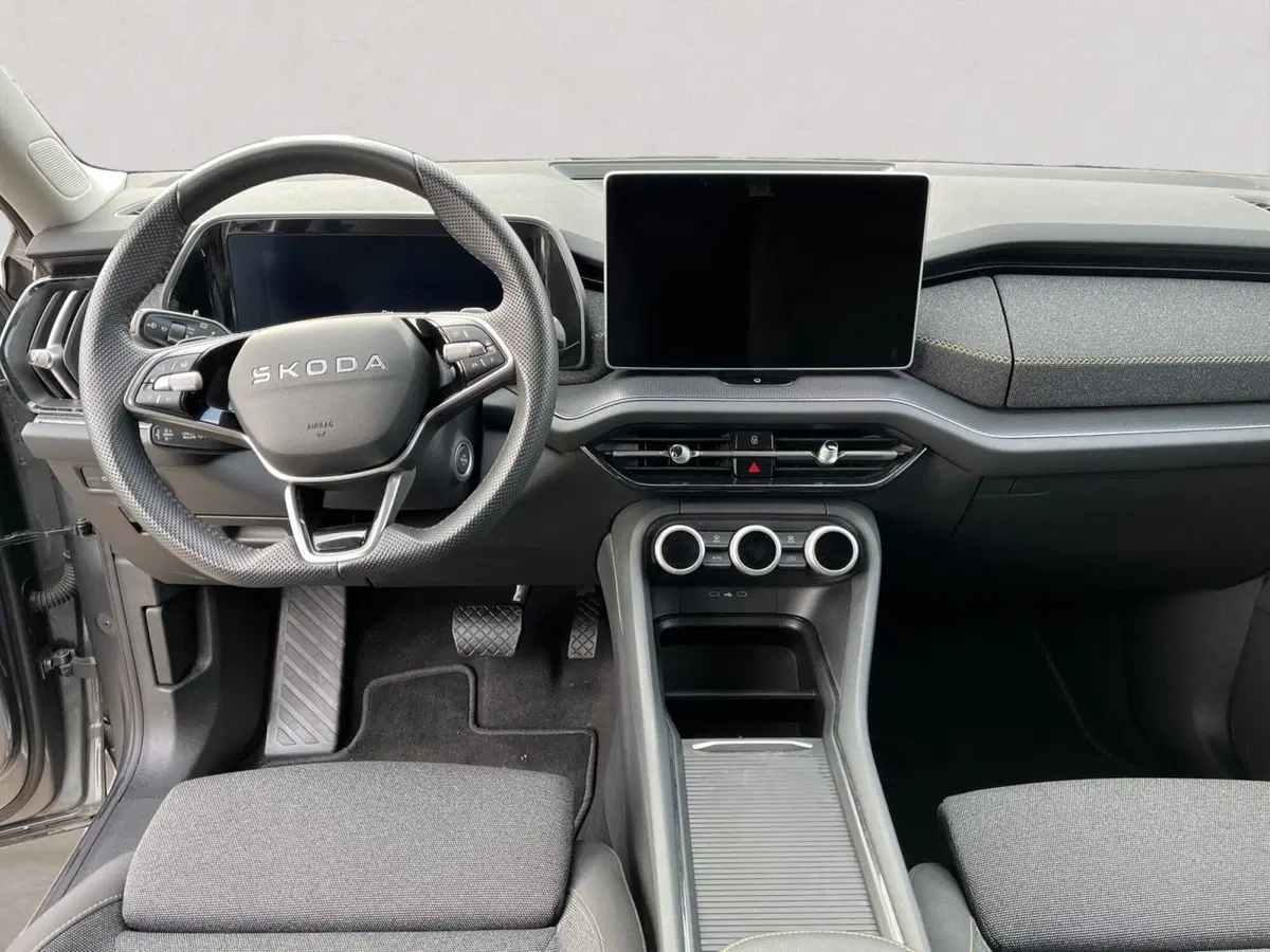 Skoda Kodiaq usata a Modena (10)
