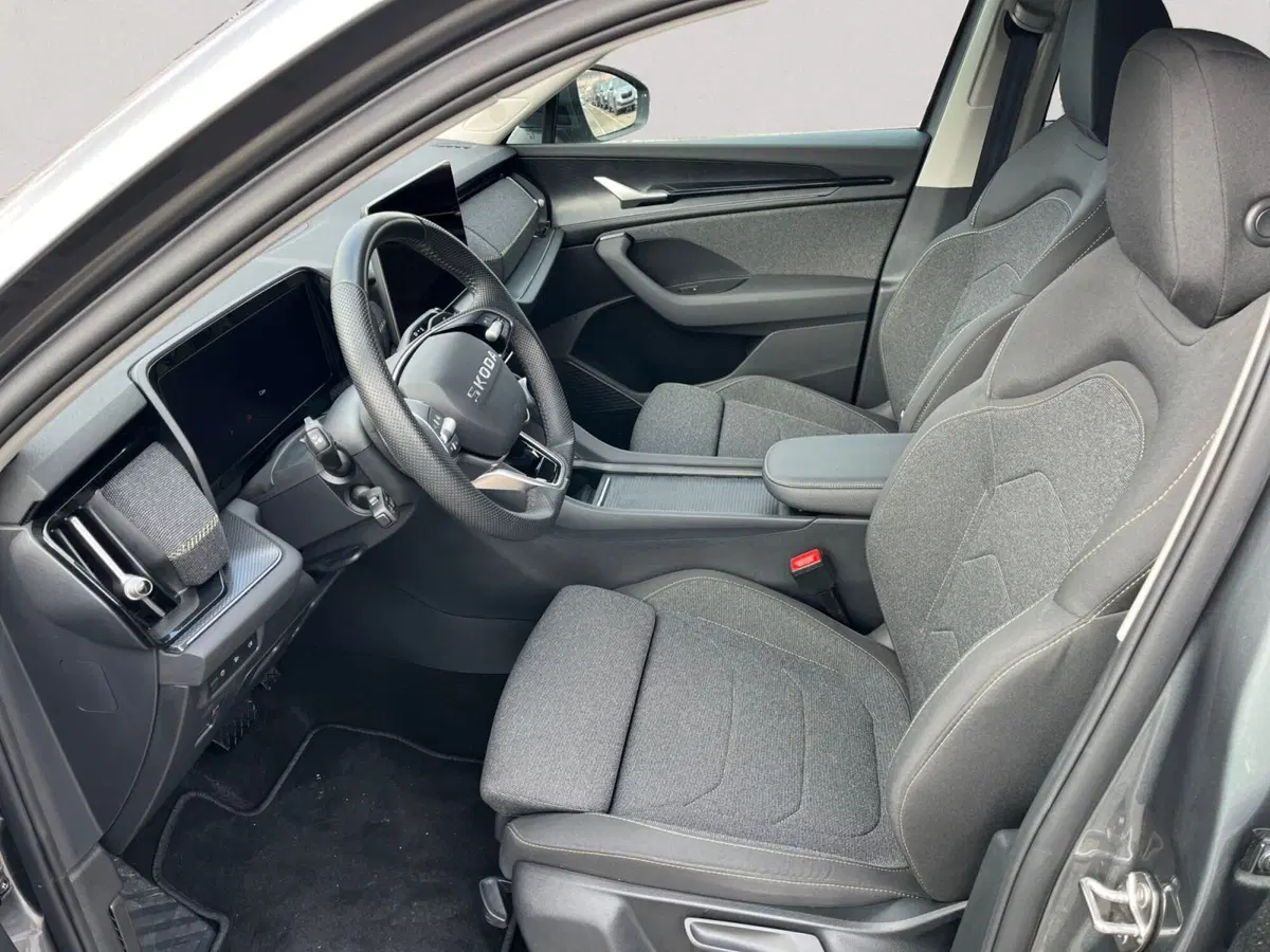 Skoda Kodiaq usata a Modena (11)