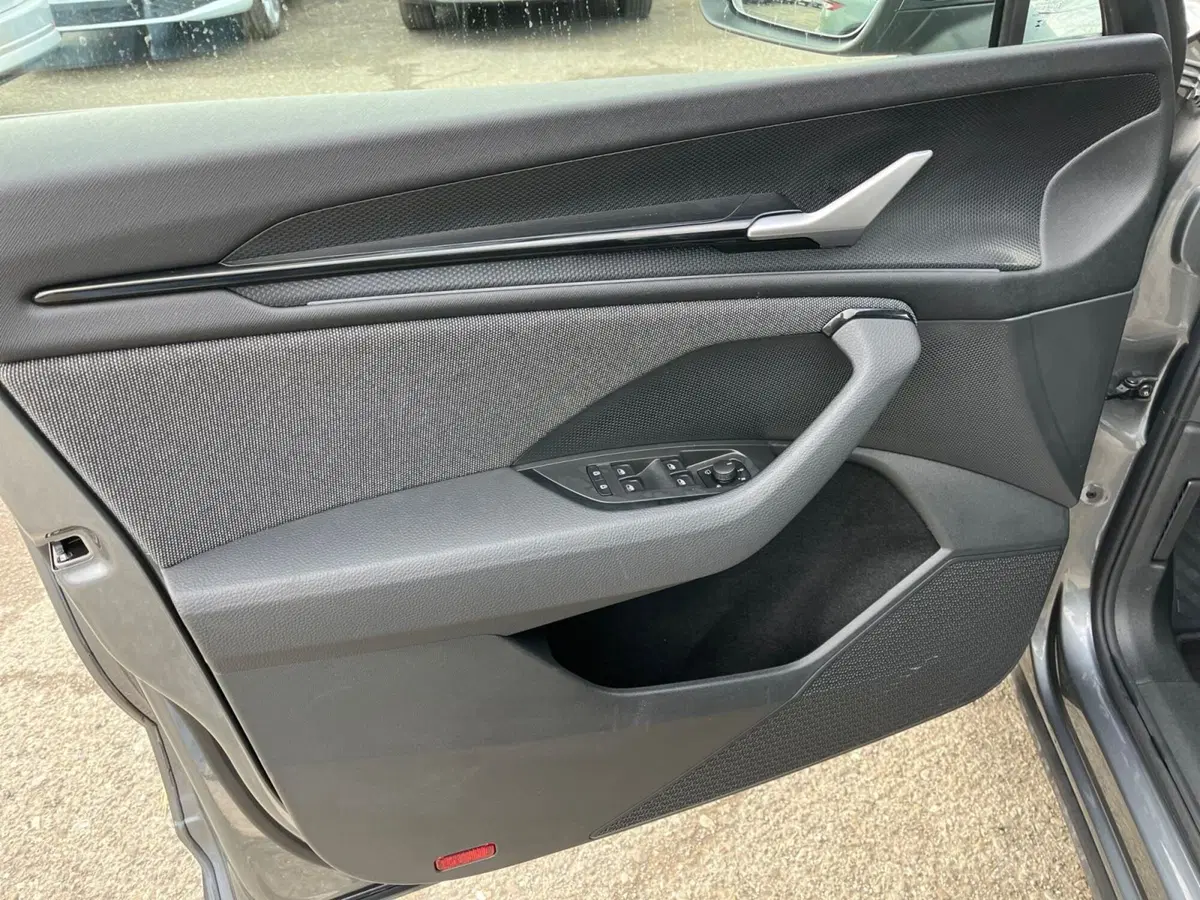 Skoda Kodiaq usata a Modena (12)