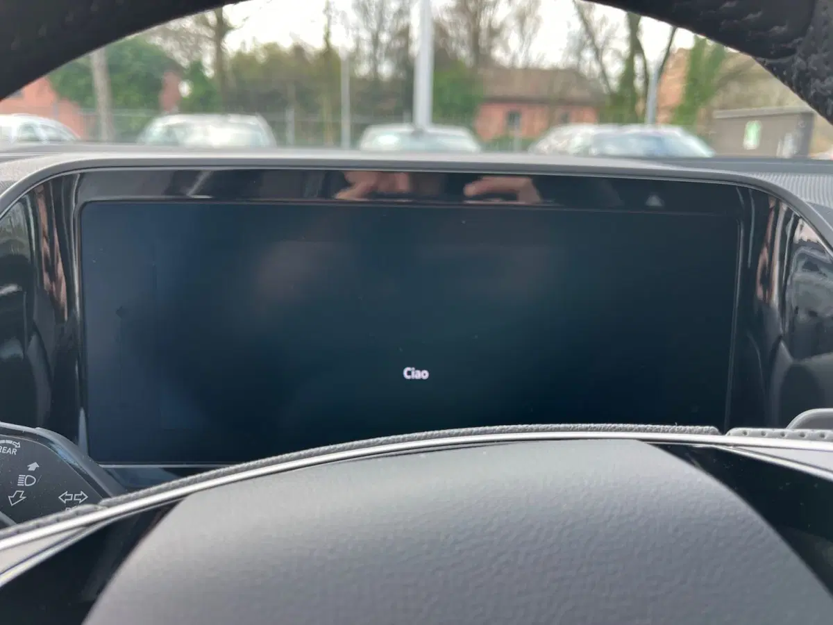 Skoda Kodiaq usata a Modena (14)