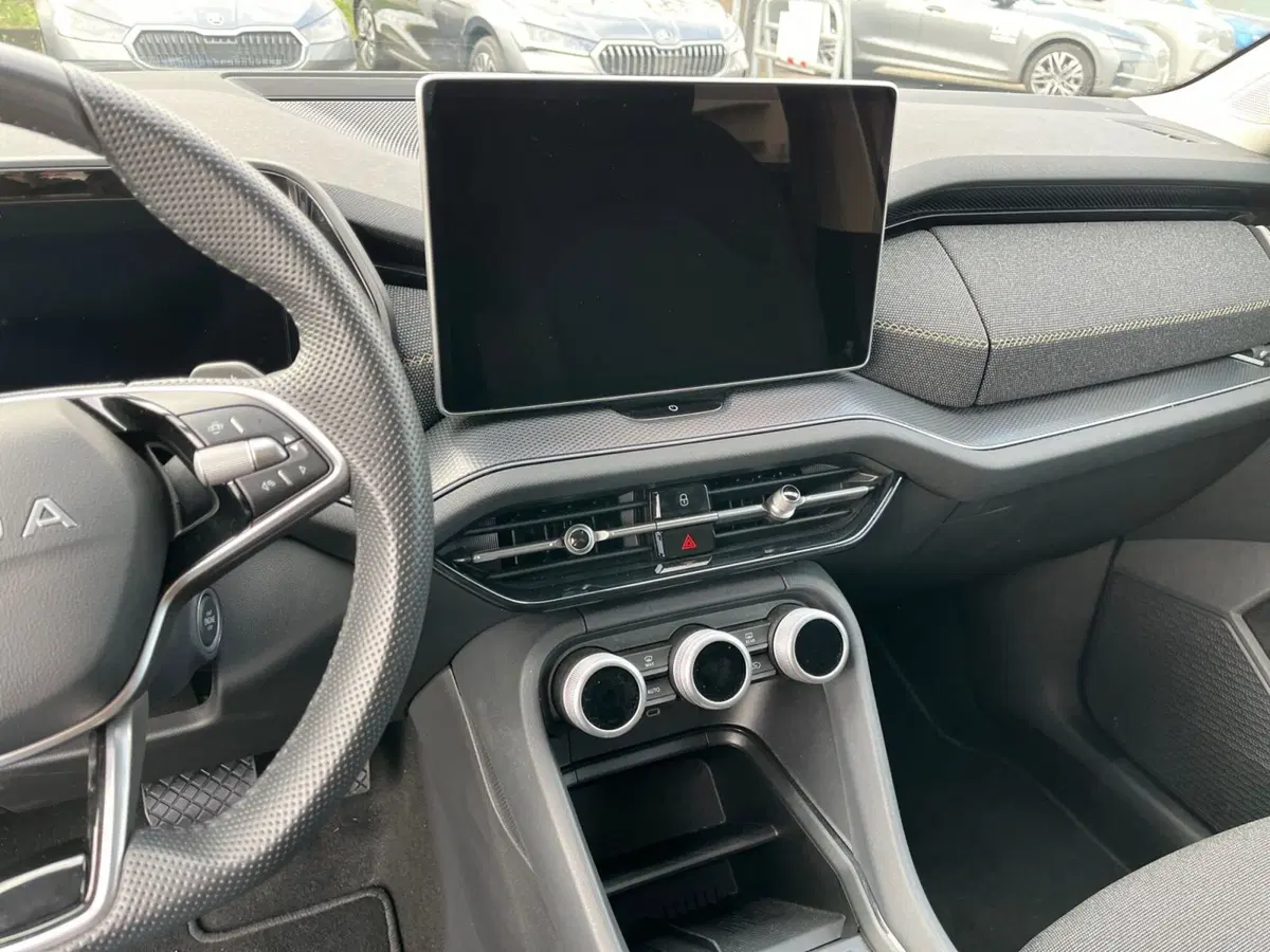 Skoda Kodiaq usata a Modena (15)