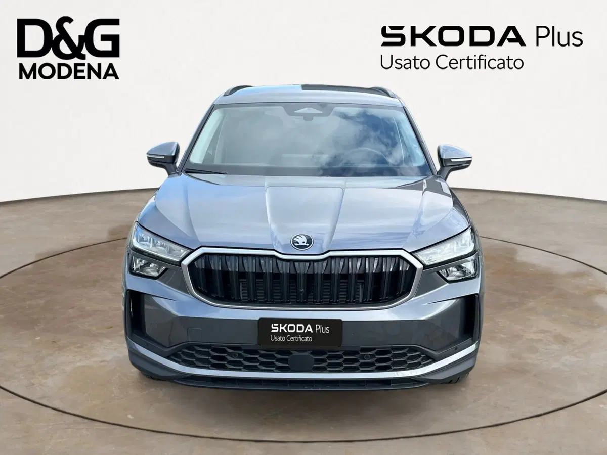 Skoda Kodiaq usata a Modena (2)
