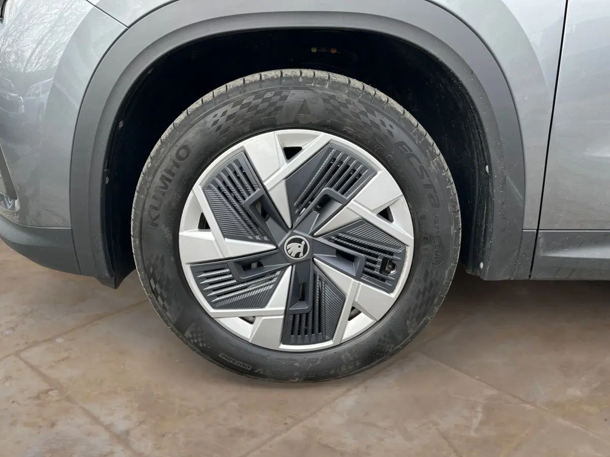 Skoda Kodiaq usata a Modena (9)