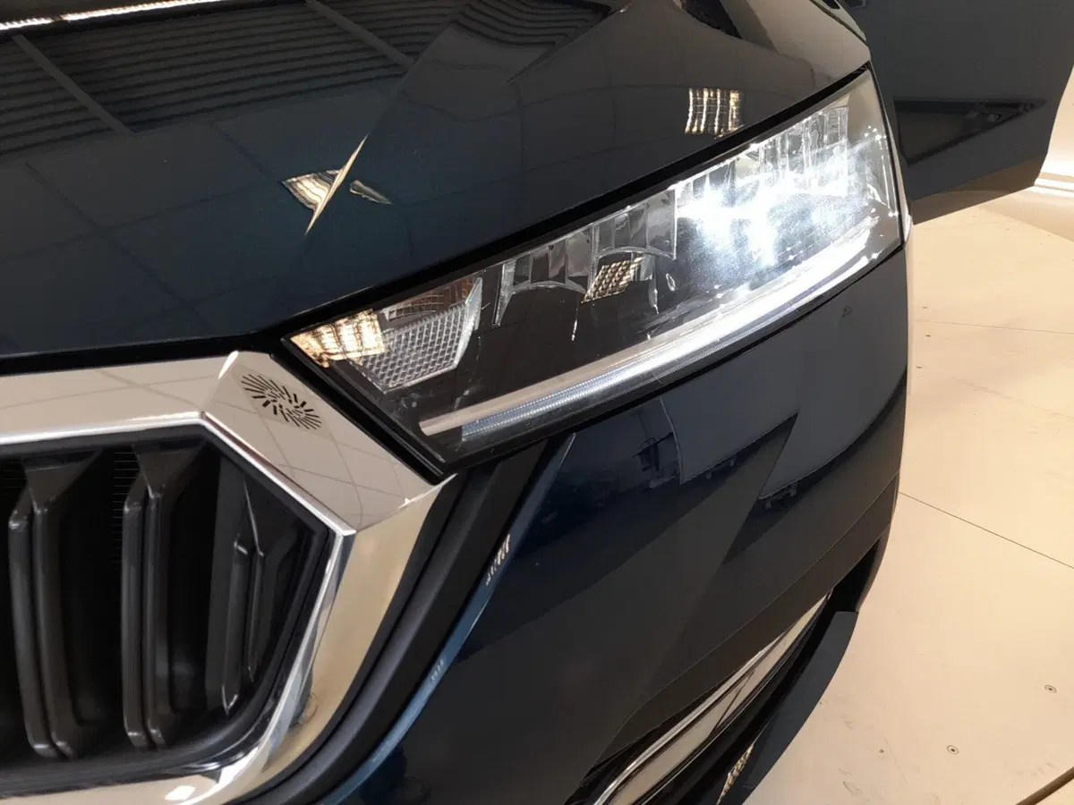 Skoda Octavia Station Wagon usata a Bologna (8)