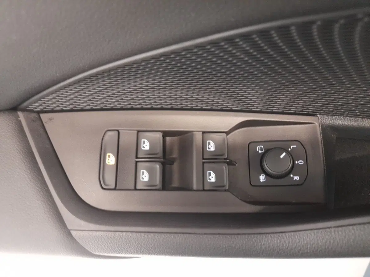 Skoda Octavia Station Wagon usata a Bologna (9)