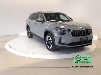 Skoda Kodiaq 2.0 TDI EVO SCR DSG Style del 2025 usata a Bologna
