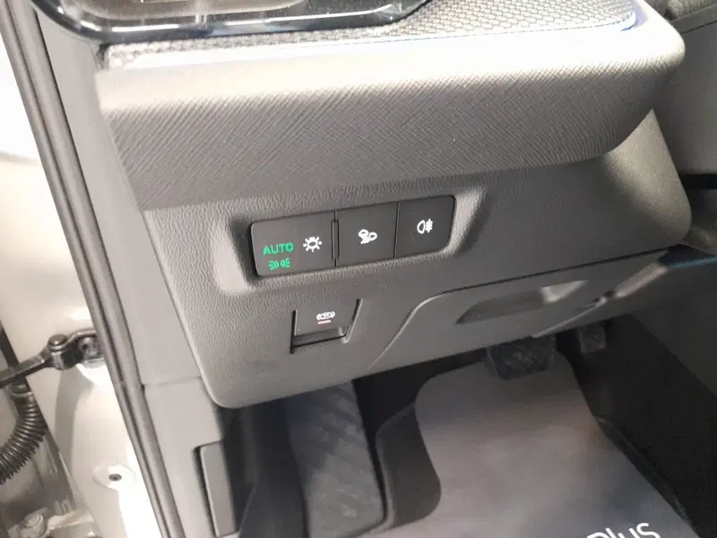 Skoda Kodiaq usata a Bologna (11)