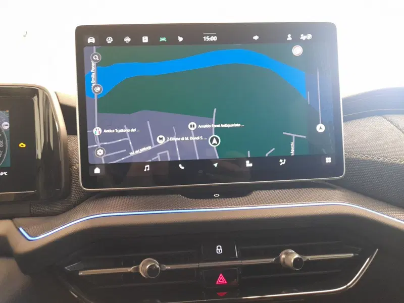 Skoda Kodiaq usata a Bologna (15)