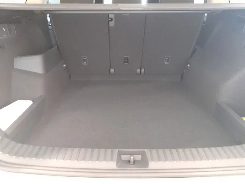 Skoda Kodiaq usata a Bologna (19)