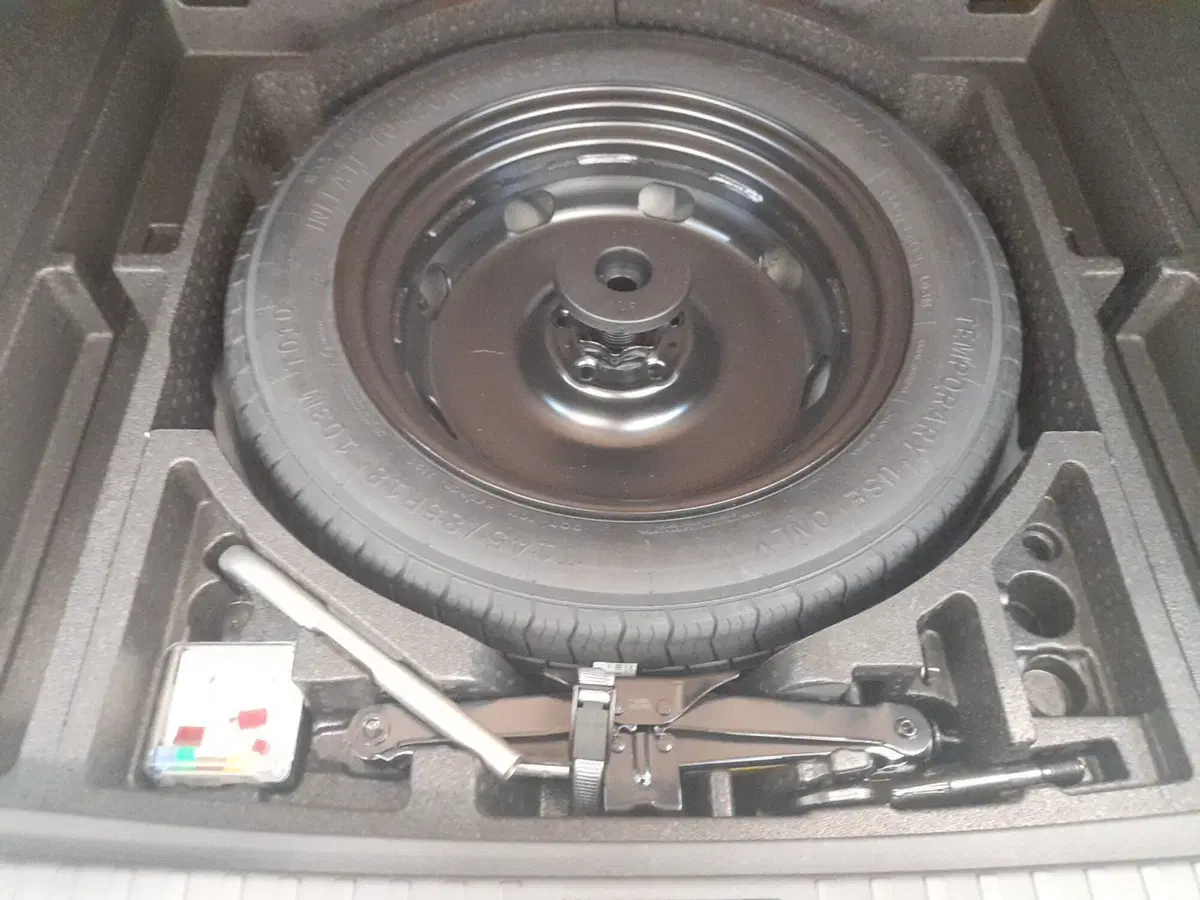 Skoda Kodiaq usata a Bologna (20)