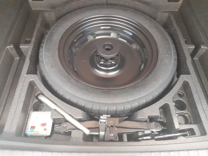 Skoda Kodiaq usata a Bologna (20)