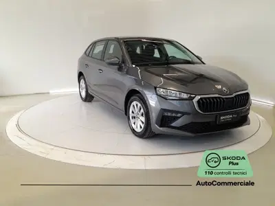 Skoda Scala 1.0 tsi Selection 115cv dsg del 2025 usata a Bologna