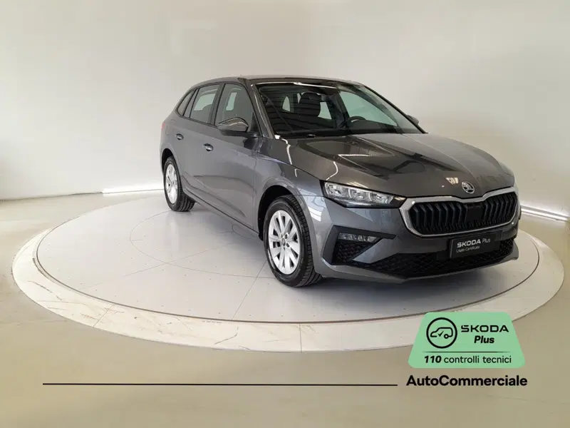 Skoda Scala usata a Bologna