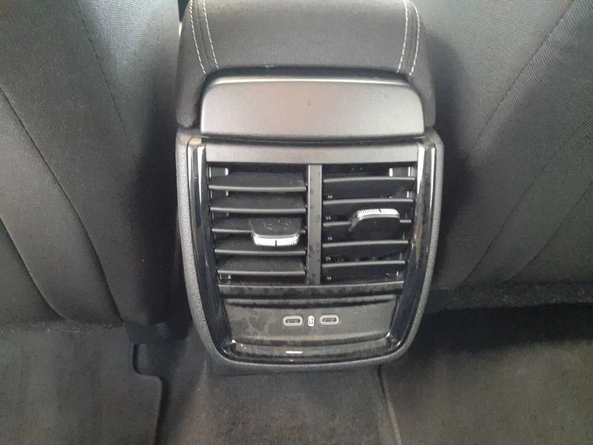 Skoda Scala usata a Bologna (15)