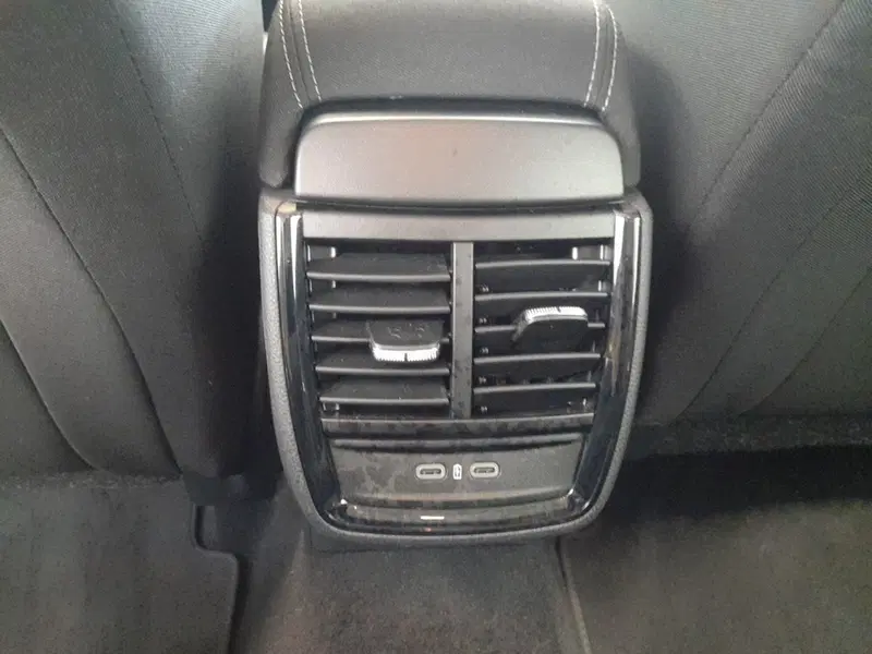 Skoda Scala usata a Bologna (15)