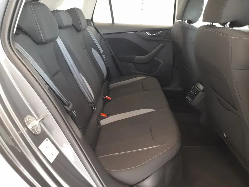 Skoda Scala usata a Bologna (19)