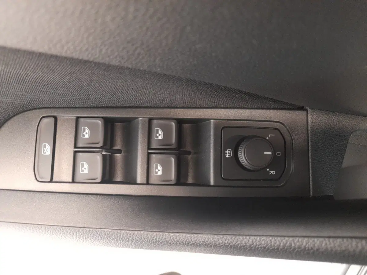 Skoda Scala usata a Bologna (9)