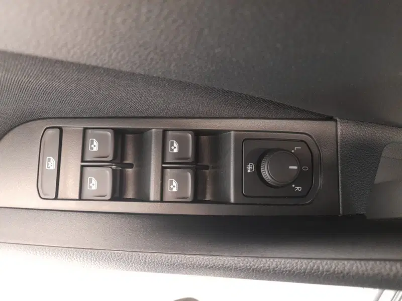 Skoda Scala usata a Bologna (9)