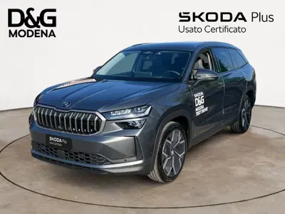 Skoda Kodiaq 1.5 mhev Style 150cv dsg 7p.ti del 2025 usata a Modena