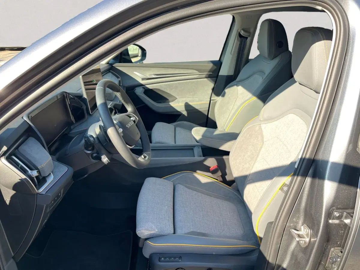 Skoda Kodiaq usata a Modena (11)