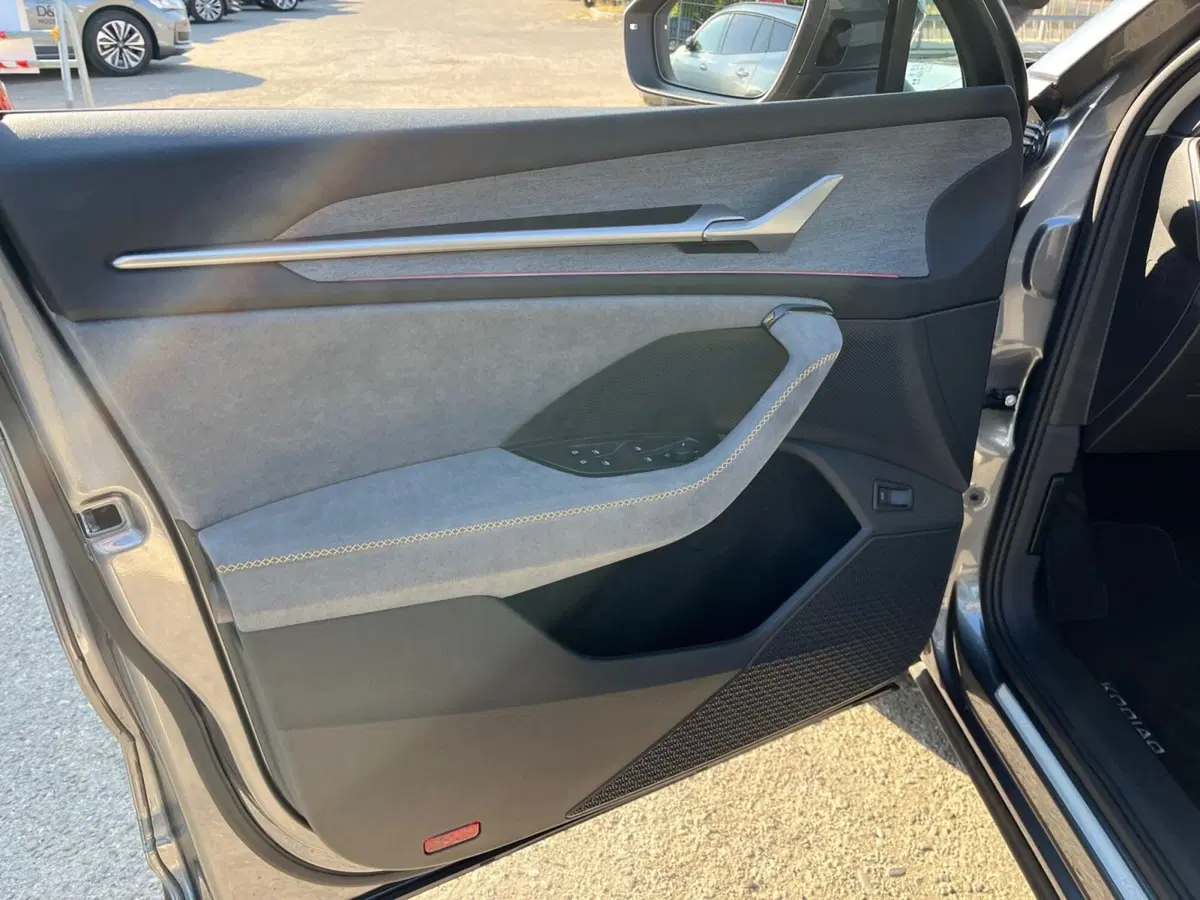 Skoda Kodiaq usata a Modena (12)