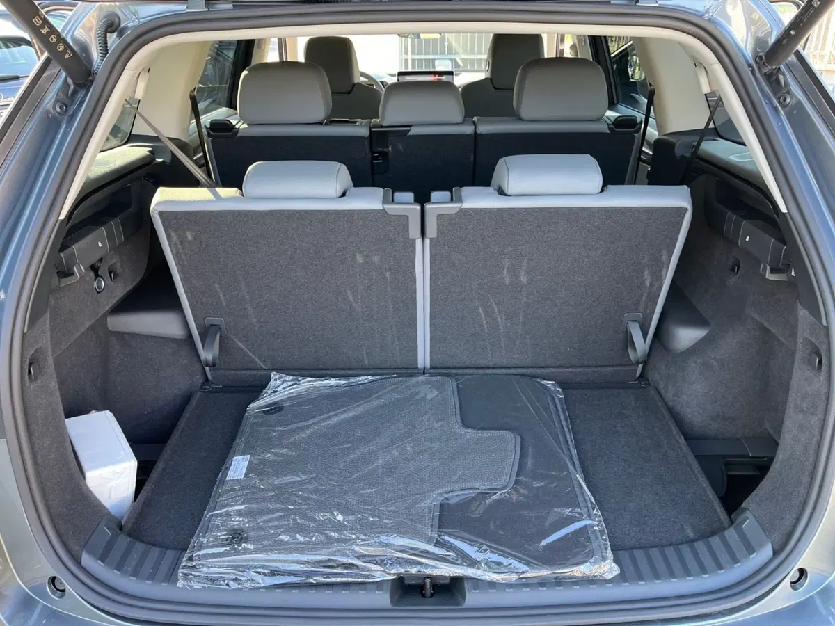 Skoda Kodiaq usata a Modena (19)