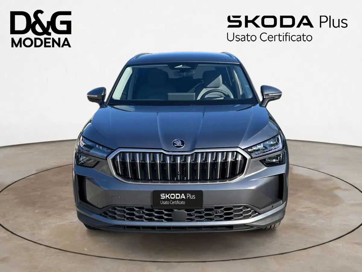Skoda Kodiaq usata a Modena (2)