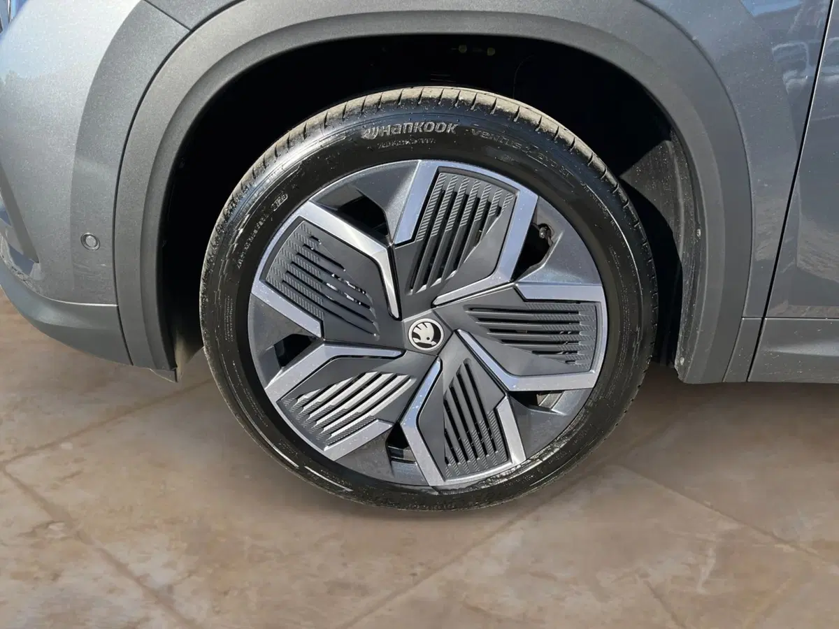 Skoda Kodiaq usata a Modena (9)