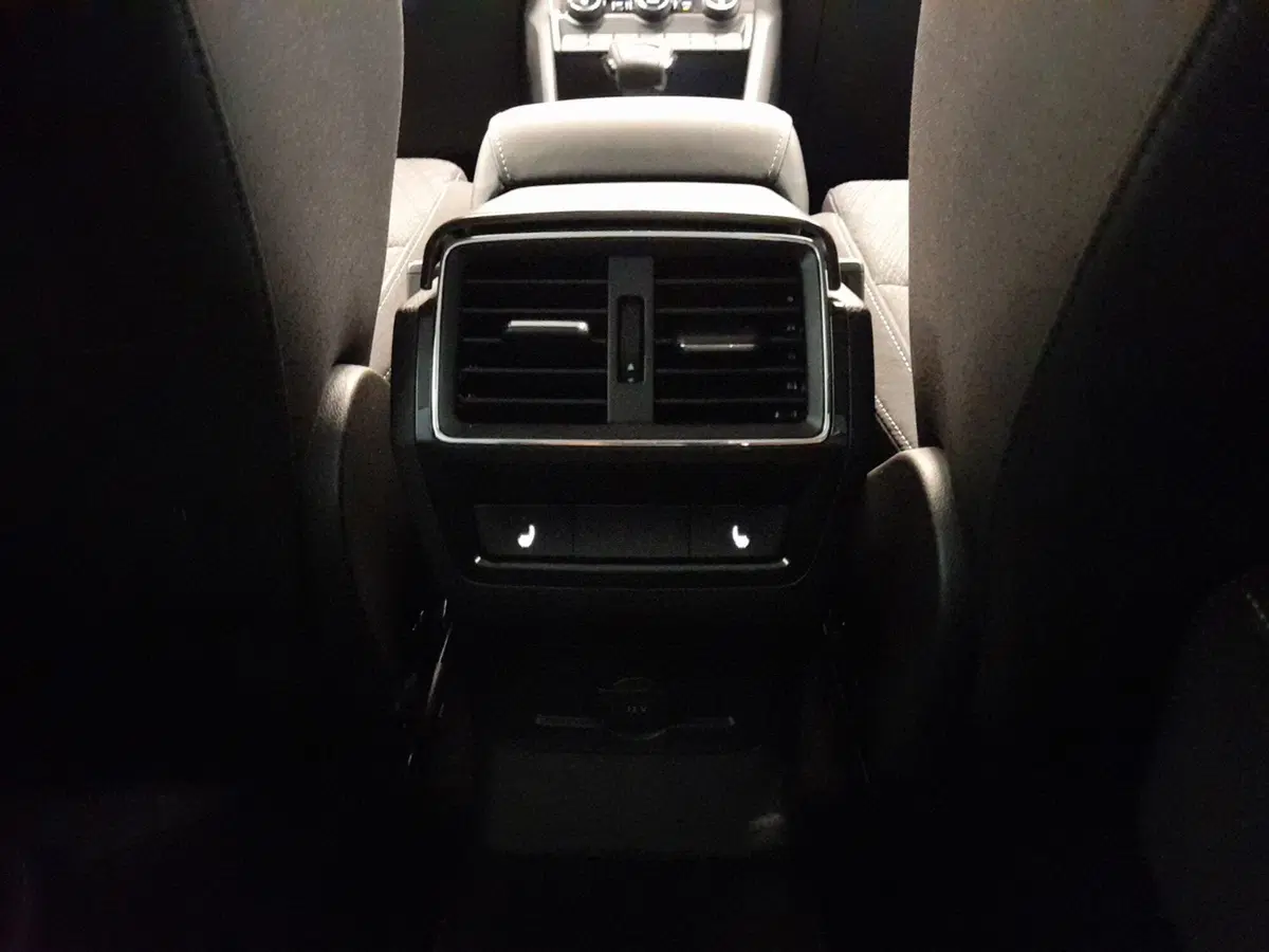 Skoda Karoq usata a Bologna (16)