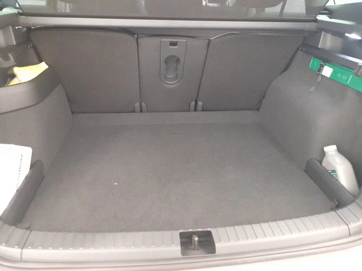 Skoda Karoq usata a Bologna (18)