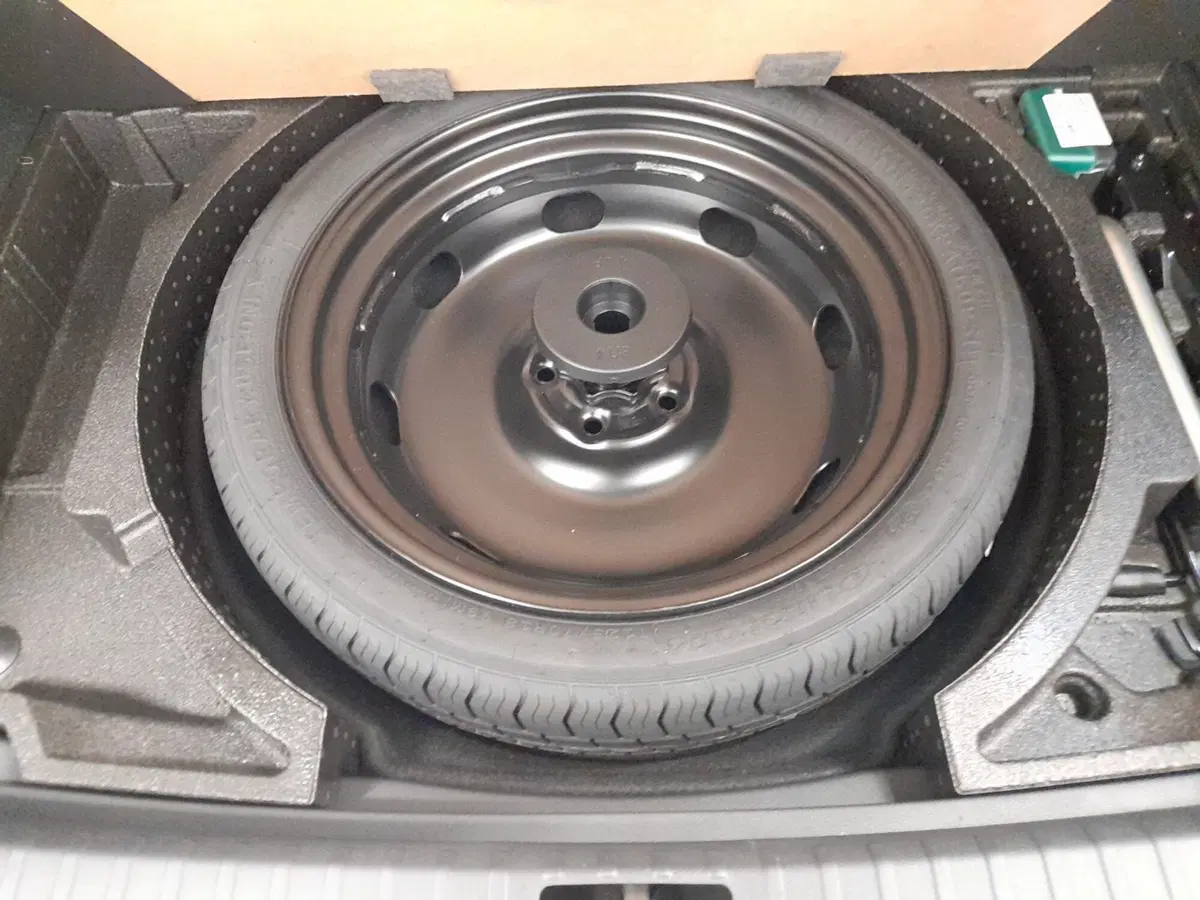 Skoda Karoq usata a Bologna (19)