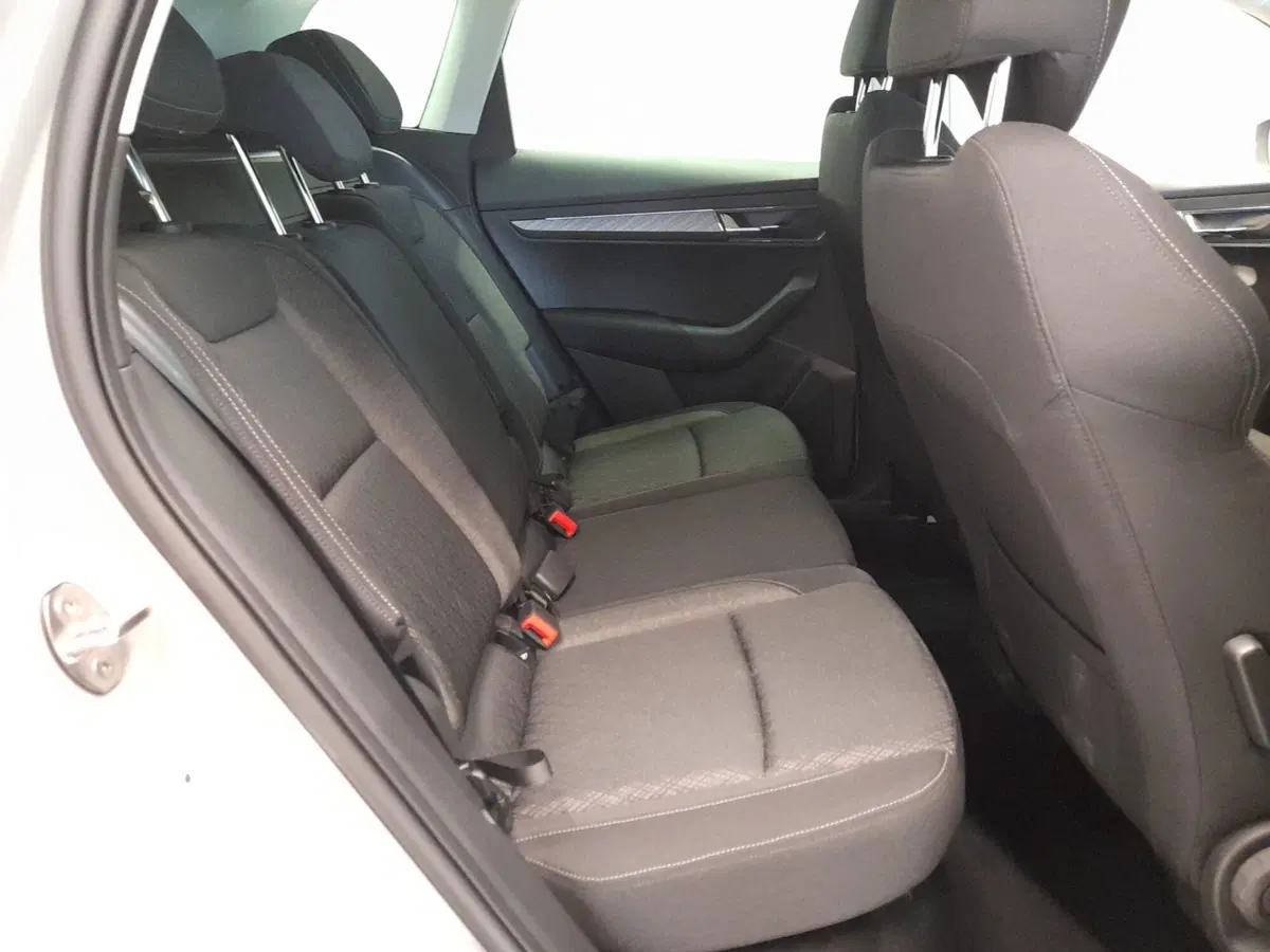 Skoda Karoq usata a Bologna (20)