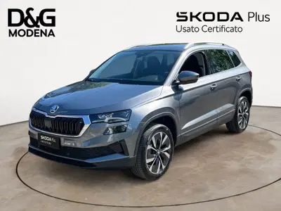 Skoda Karoq 2.0 tdi Style 150cv dsg nuova a Modena
