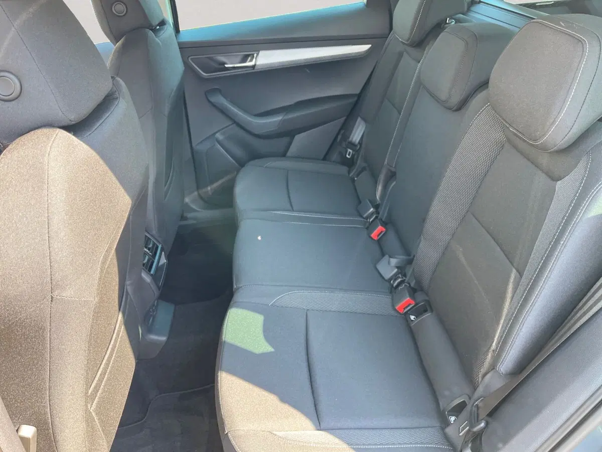 Skoda Karoq nuova a Modena (16)