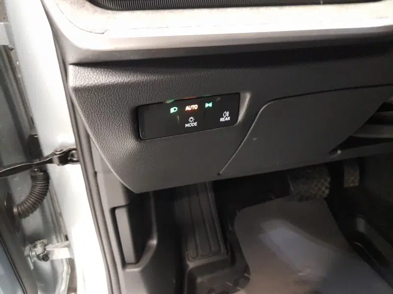Skoda Superb usata a Bologna (10)
