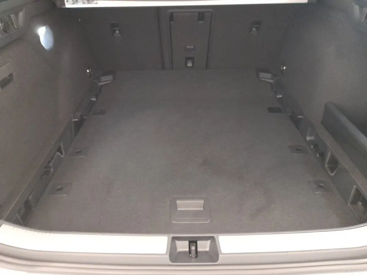 Skoda Superb usata a Bologna (18)
