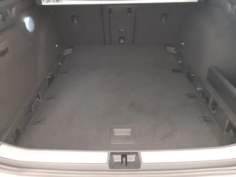 Skoda Superb usata a Bologna (18)