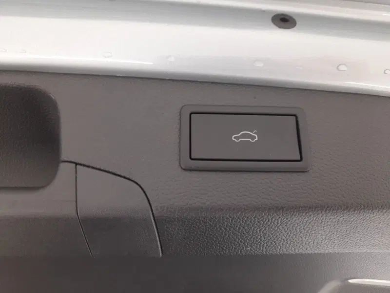 Skoda Superb usata a Bologna (20)