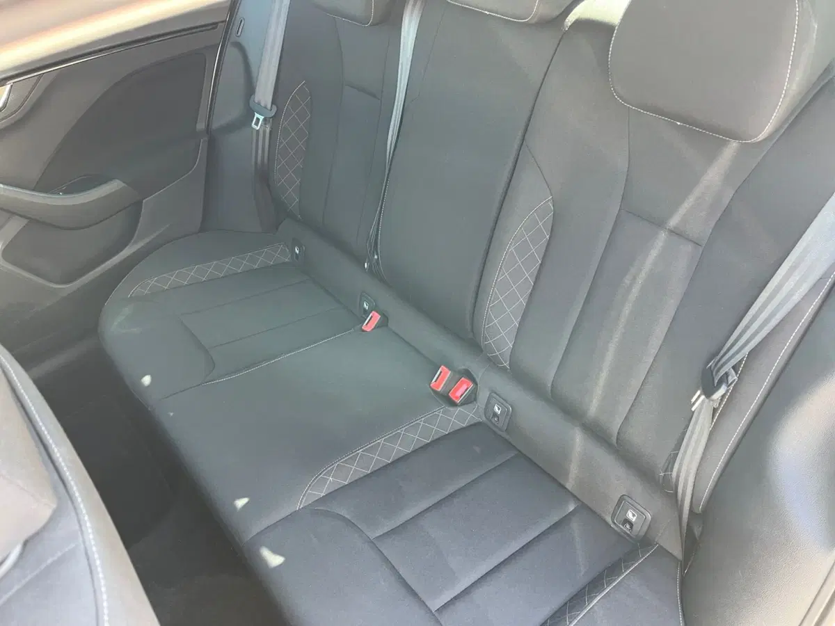 Skoda Kamiq usata a Modena (16)