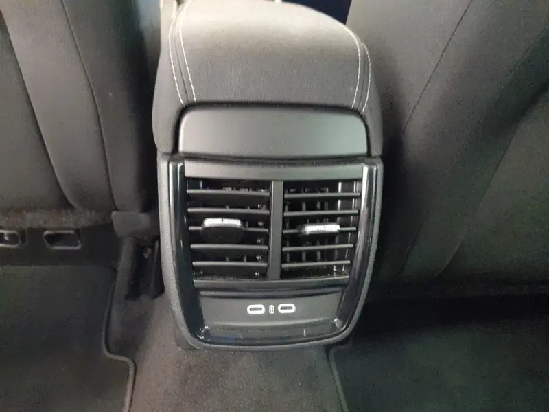 Skoda Kamiq usata a Bologna (15)