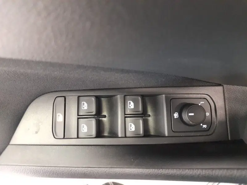 Skoda Kamiq usata a Bologna (9)