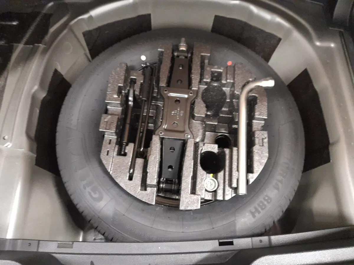Skoda Fabia usata a Bologna (18)