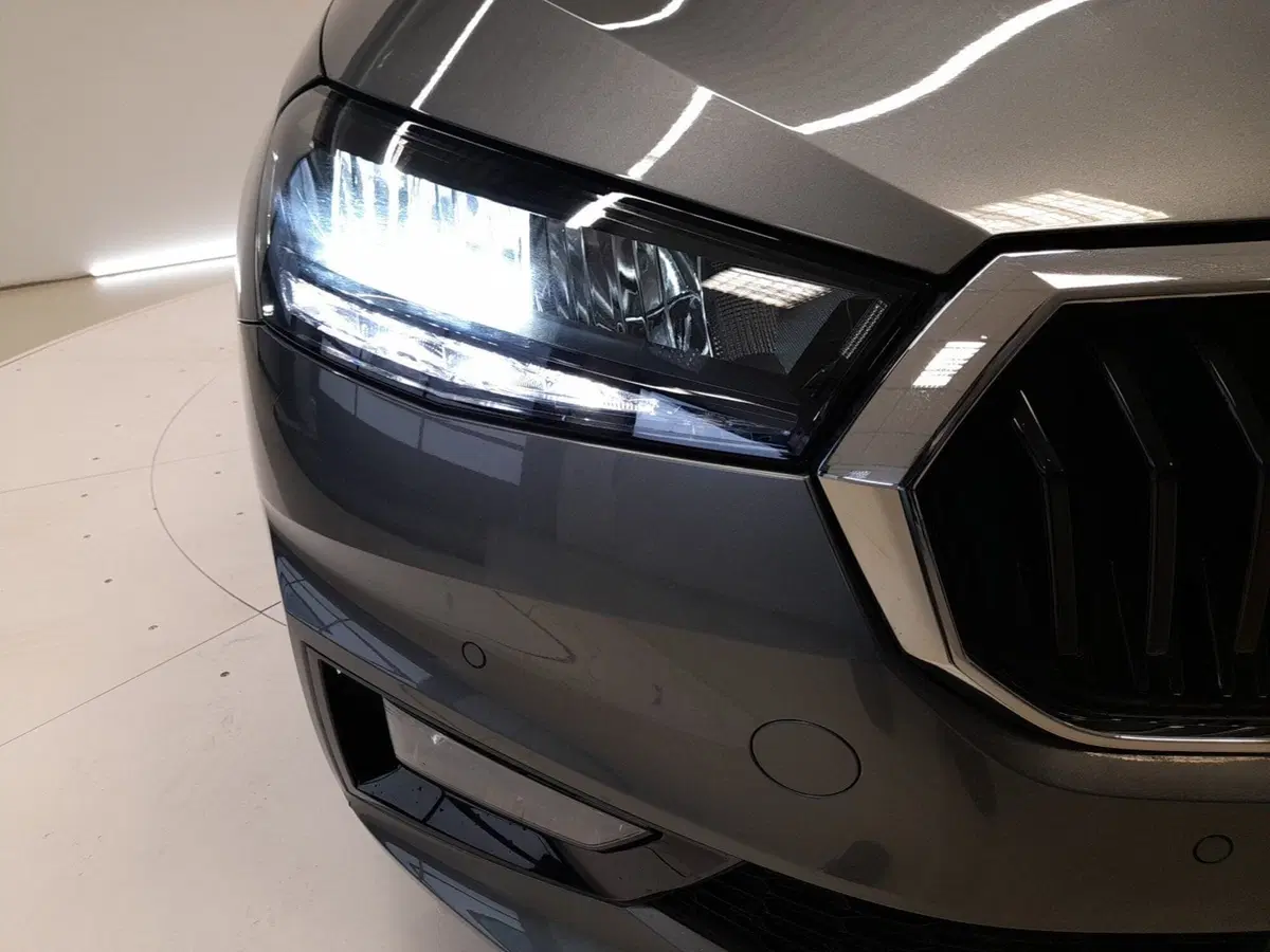 Skoda Fabia usata a Bologna (8)