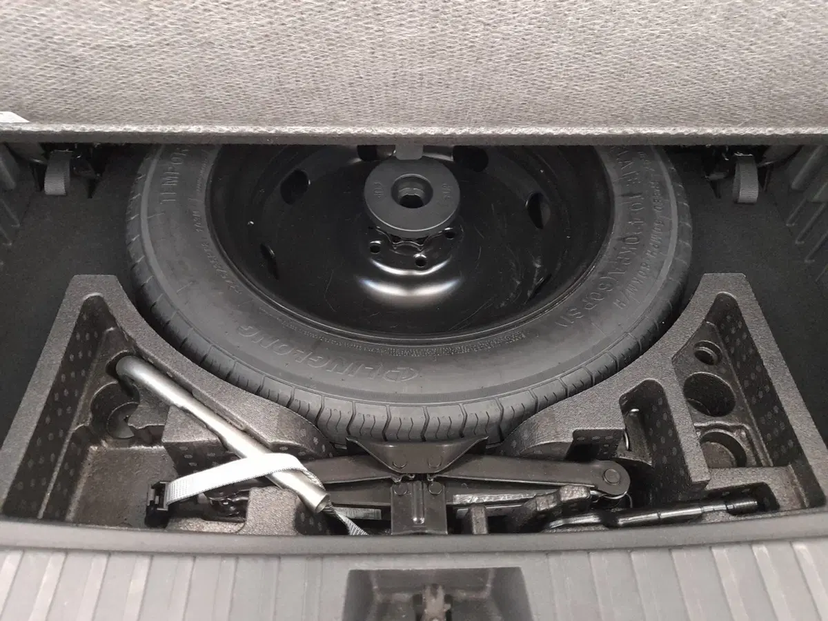 Skoda Kodiaq usata a Bologna (18)
